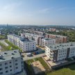 Ponad sto mieszkań na wrocławskiej Klecinie