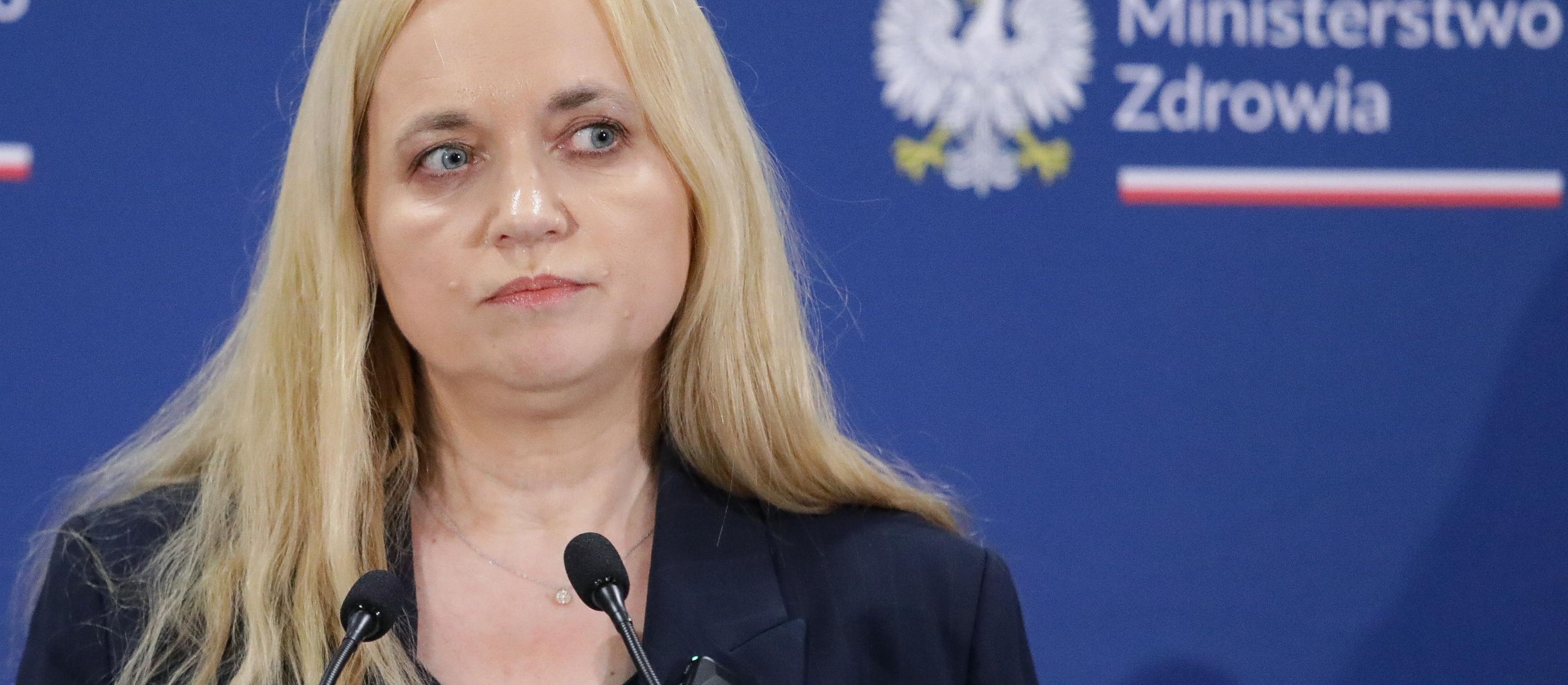 NFZ wyda miliardy na podwyżki w ochronie zdrowia. Minister zdrowia zatwierdziła wyceny