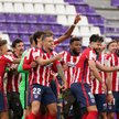 Atletico Madryt mistrzem Hiszpanii