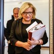 Odpracowanie majówki w dniu marszu KOD