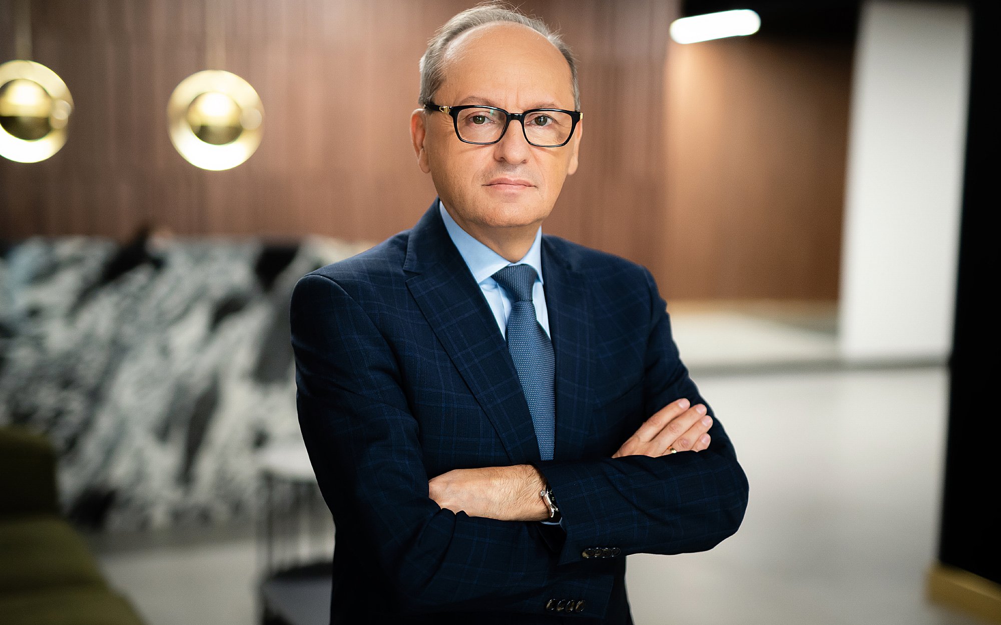 Atal po konferencji: popyt na mieszkania rośnie, choć wolniej od założeń