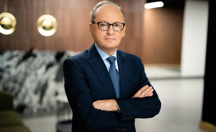 Zbigniew Juroszek, prezes Atalu.