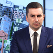 Michał Skotnicki, prezes BBI Development.