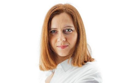 Beata ?Stefańska, doradca podatkowy, Kancelaria Ostrowski i Wspólnicy sp.k., oddział w Toruniu