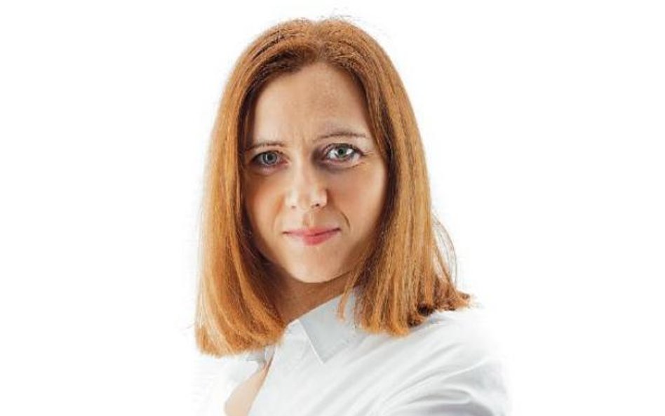 Beata ?Stefańska, doradca podatkowy, Kancelaria Ostrowski i Wspólnicy sp.k., oddział w Toruniu