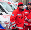 Lecznice nie zapewnią pacjentom w karetkach pomocy wykwalifikowanych lekarzy, choć mają taki obowiąz
