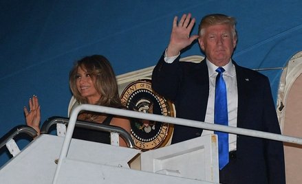 Fiodor Łukjanow: Donald Trump to inna wersja George’a W. Busha