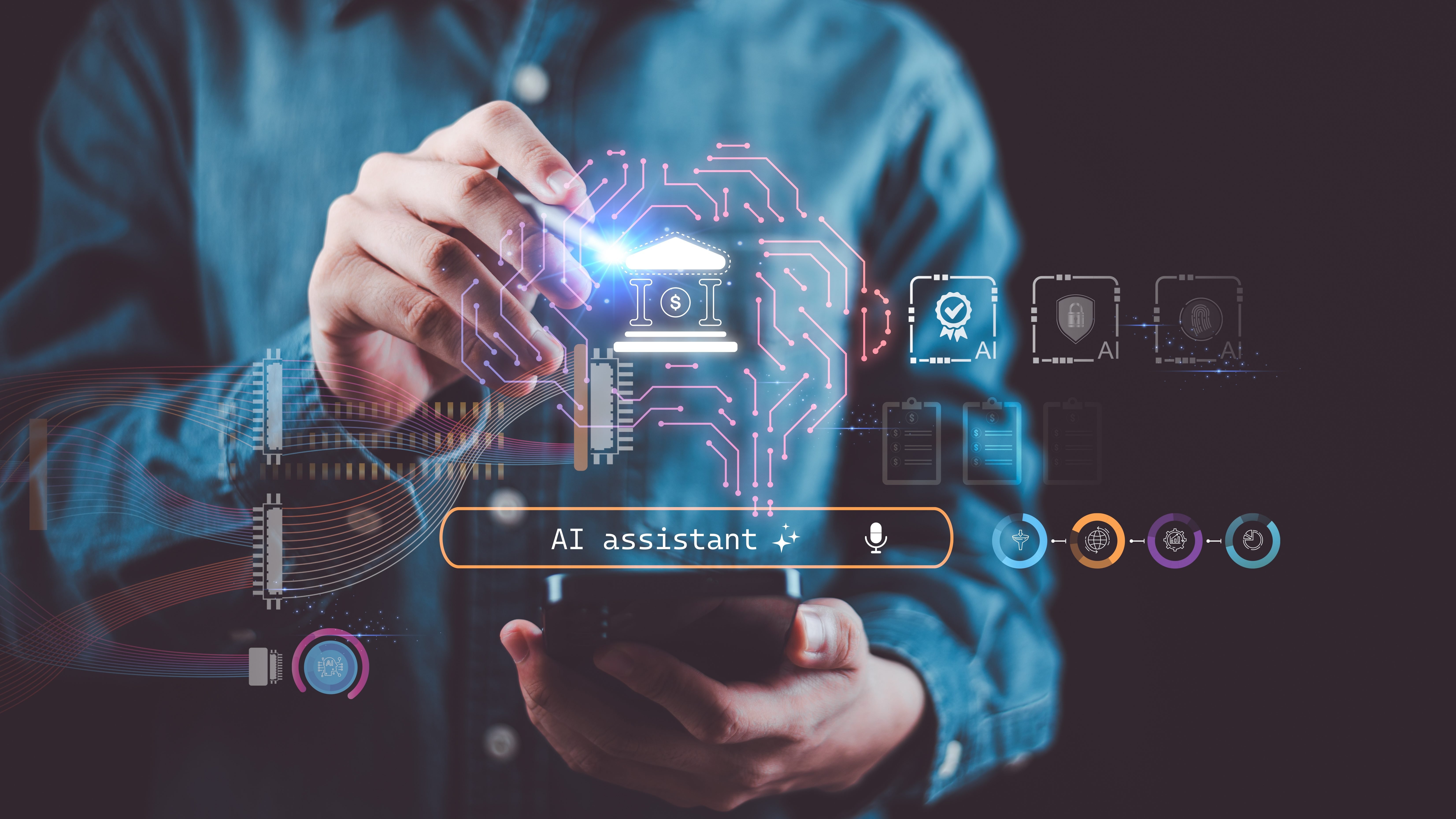 Nowe inwestycje, nowe technologie