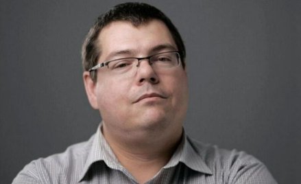 Dominik Zdort: Inżynieria językowa w natarciu