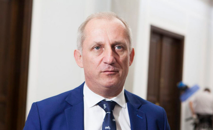 Sławomir Neumann