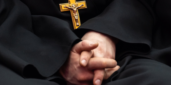Niemcy: Ksiądz podczas mszy przyznał się do molestowania seksualnego