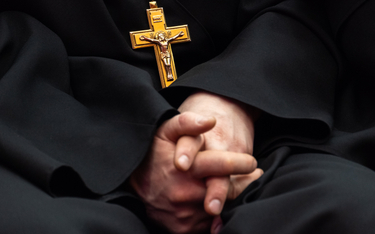 Niemcy: Ksiądz podczas mszy przyznał się do molestowania seksualnego