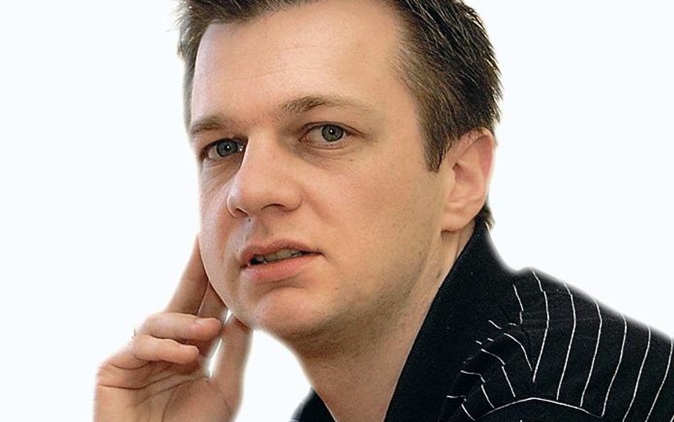 Kamil Jaros