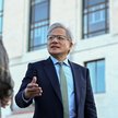 Jensen Huang, prezes Nvidii
