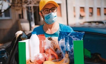 Zakupy internetowe są coraz popularniejsze w kolejnych sektorach rynku. Stopniowo podbijają również 