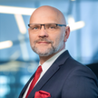Grzegorz Tomaszewski, prezes spółki PFR Nieruchomości