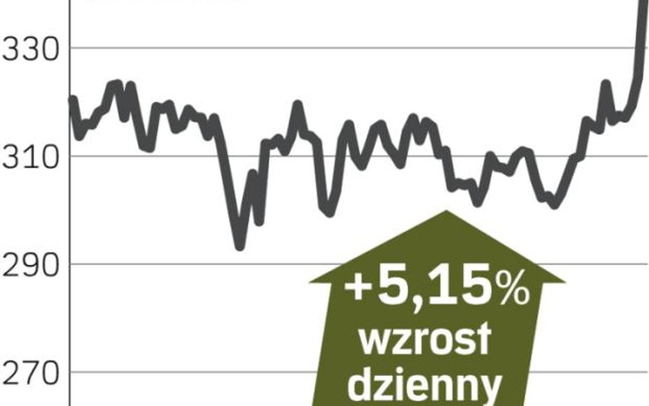 NKT Holding – spółka, o której się mówi w Kopenhadze