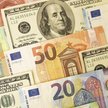 Dolar wciąż rządzi. EUR/USD nadal poniżej parytetu