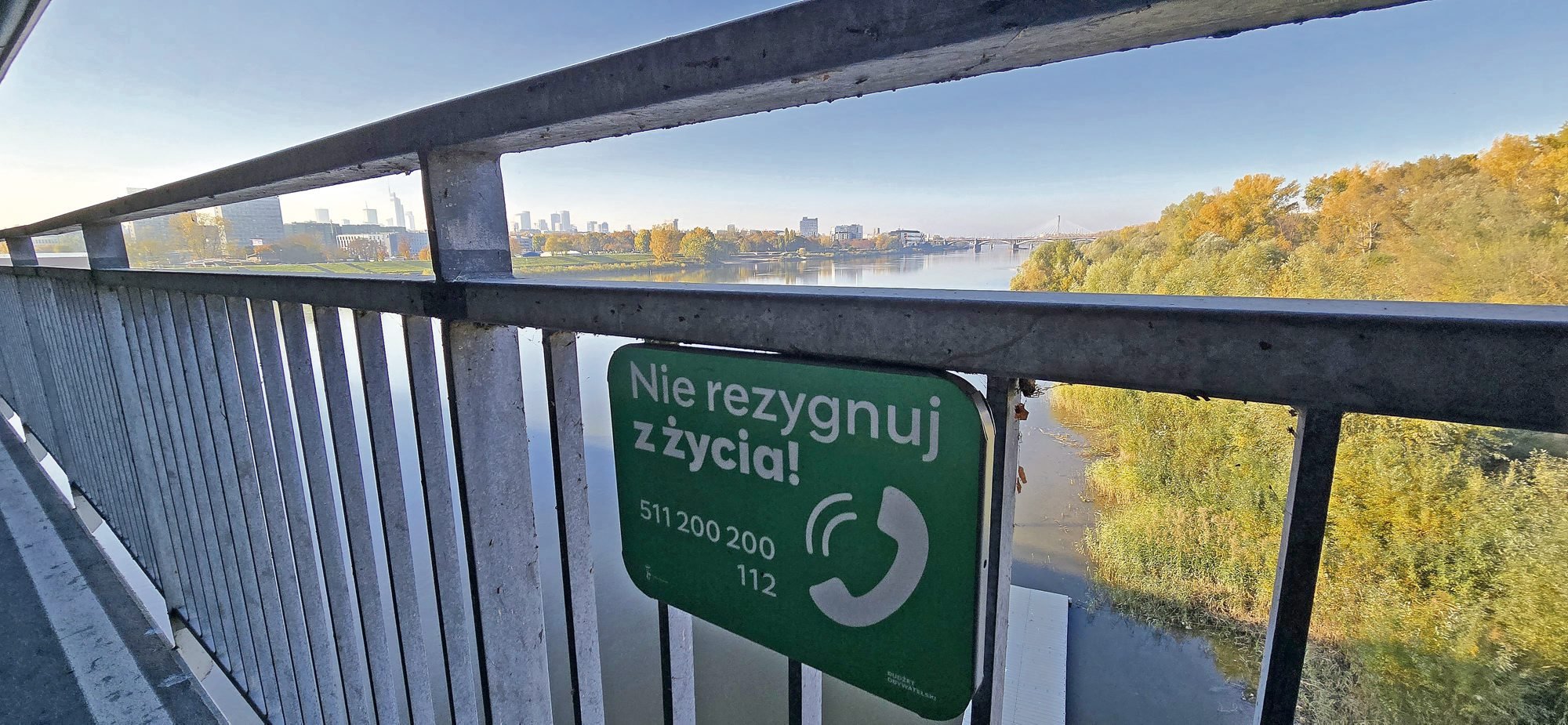 Mężczyźni pięć razy częściej niż kobiety popełniają samobójstwo