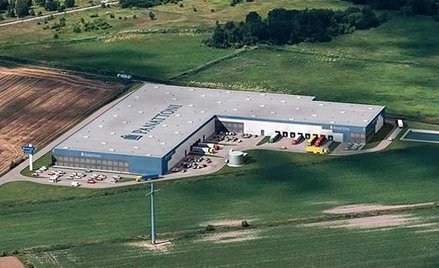 W Dobrzykowicach, tuż przy wschodniej obwodnicy miasta, powstanie Panattoni Park Wrocław East