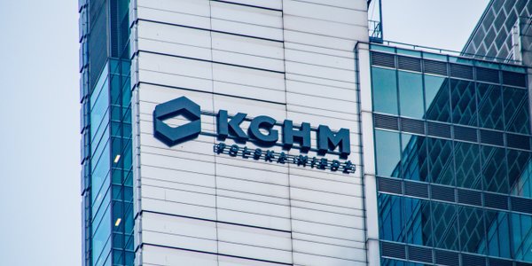 Poland's KGHM Eyes Global Expansion After Record Results, Seeking New Deposits Abroad