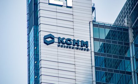 KGHM planuje nowe kierunki ekspansji
