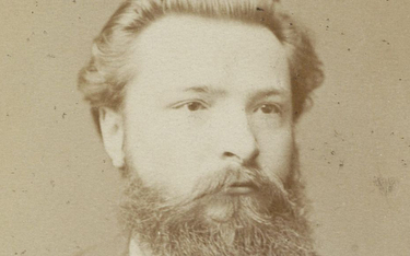 Julian Ochorowicz (1850–1917) – polski psycholog, filozof, wynalazca, poeta, publicysta i fotografik