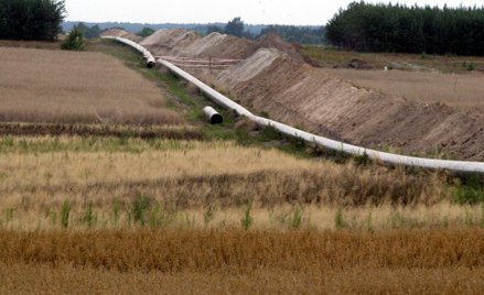 Polska niezależność energetyczna