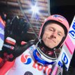 Skoki w Wiśle: Nikt się nie spieszył