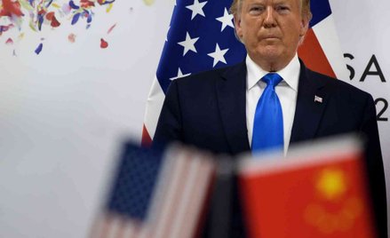 Trump podpisał ustawę ws. sankcji za prześladowanie Ujgurów