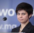 Szefowa PARP Bożena Lubińska-Kasprzak