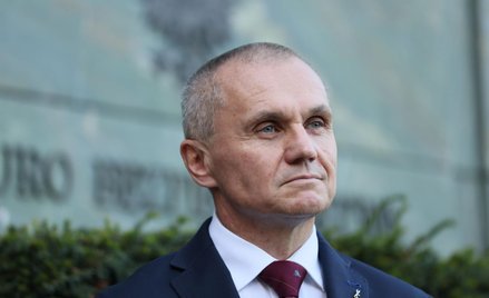Generał Roman Polko