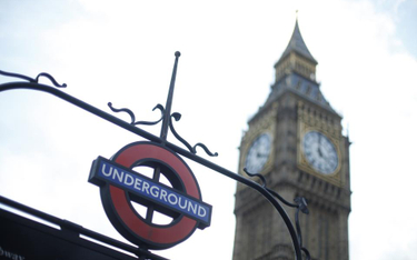 Londyn nie planuje podatku od pracowników z Unii