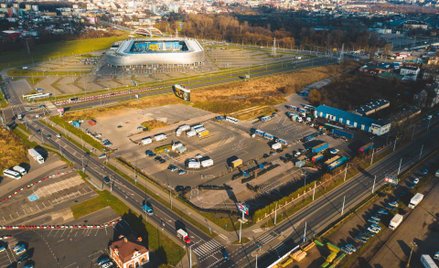 Lublin: Była cukrownia, będą mieszkania z plusem