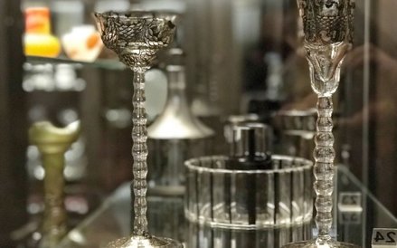 Można obejrzeć arcydzieła od średniowiecza po czasy współczesne.