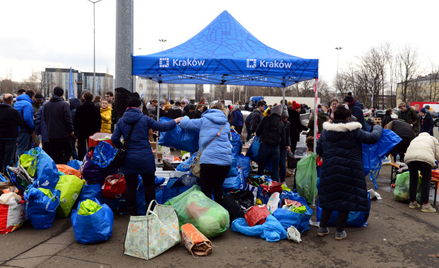 Weryfikacja uchodźców z poślizgiem. Uszczelnienie systemu zablokuje wyłudzenia