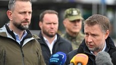 Czarny scenariusz dla całej Europy jest taki, że Ukraina przegrywa wojnę i ekspansja rosyjska może p