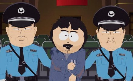 Serial „South Park” wywołał gniew chińskich cenzorów. Czyścili później chińskie media społecznościow