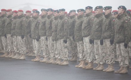 MON zwleka z nowelizacją ustawy o weteranach