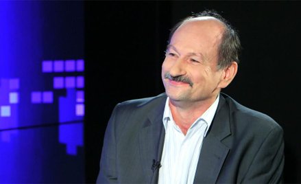 #PROSTOzPARKIETU: Alfred Adamiec: W USA jest kolejna fala hossy, która pociągnie za sobą rynki wscho