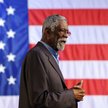 Bill Russell zmarł, mając 88 lat. Był 11-krotnym mistrzem NBA z drużyną Boston Celtics, mistrzem oli