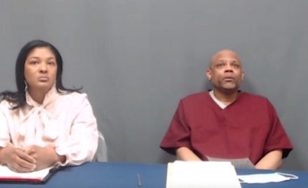 W USA wykonano pierwszy wyrok śmierci w 2022 roku