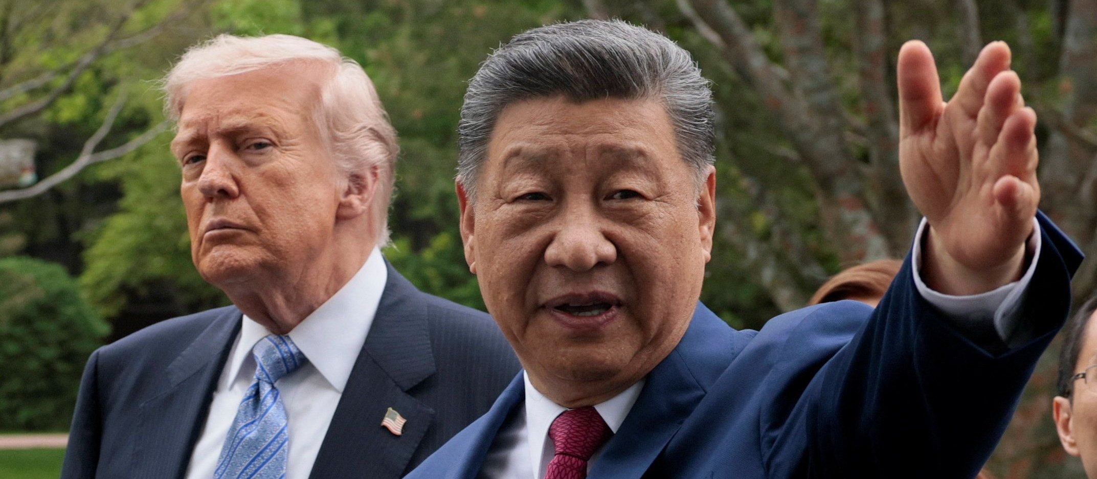 Marek A. Cichocki: Xi Jinping dobrze wie, iż na Zachodzie nikt nie czyta Tukidydesa