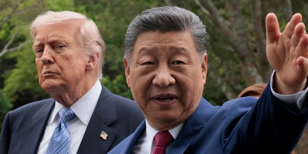 Marek A. Cichocki: Xi Jinping dobrze wie, iż na Zachodzie nikt nie czyta Tukidydesa