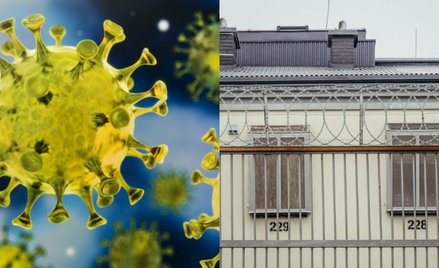 Prawa osób pozbawionych wolności w dobie koronawirusa