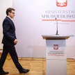 Zbigniew Ziobro sam pisze przemówienia, speechwriter robił tylko później korektę stylistyczną