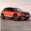 Peugeot 2008: SUV-y przejmują władzę