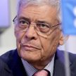Abdullah el-Badri, sekretarz generalny OPEC.