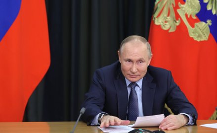 Władimir Putin