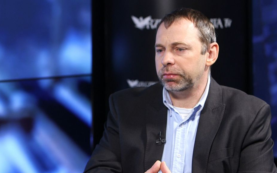 Tomasz Krzyżak